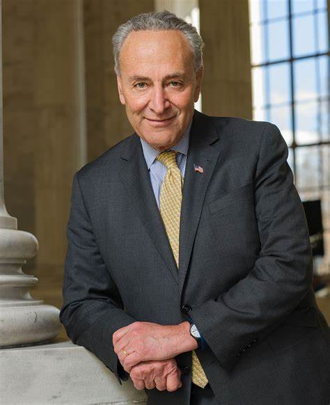 Senator Chuck Schumer pledges pro-crypto laws by end of 2024 - Cointelegraph