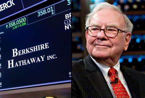 The Odds of a Berkshire Hathaway Bid for CSX Are Rising. How Buffett Might Try to Pull It Off