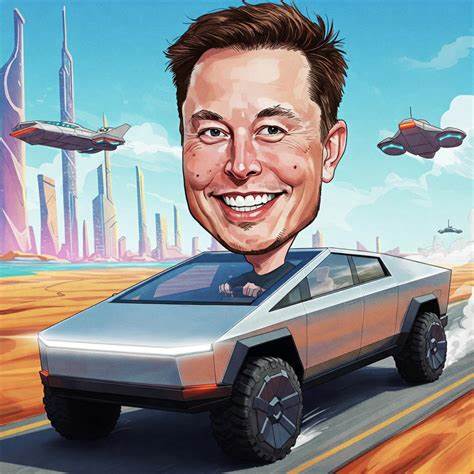 Tesla (TSLA): UBS Says It’s Still Overvalued—Watch Musk’s Next Comments