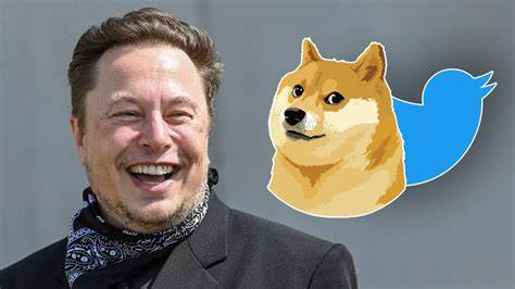 Elon Musk's "Doge" Tweet May Soon Become a Crypto Token - Crypto Briefing