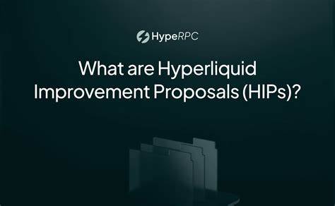 Kalshi exec submits Hyperliquid improvement proposal to solve prediction market deployment challenges