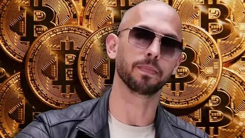 Andrew Tate Launches BRUV Party with Bitcoin Agenda - Crypto Times
