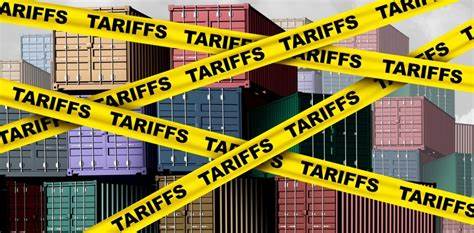 Traders Say ‘Meh’ to Tariff Deadline
