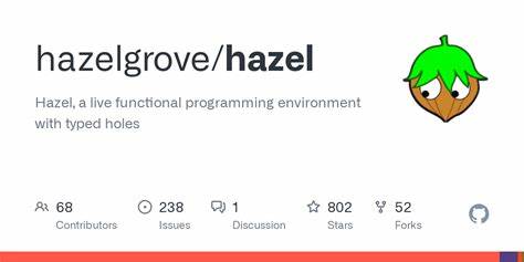Hazel: A live functional programming environment with typed holes
