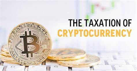 Cryptocurrency Taxation Discussion by Tetranode - Blockchain.News