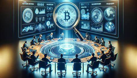 Pentoshi Analyzes the Future Potential of Altcoin Runs - Blockchain.News