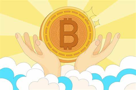 Why are people calling Bitcoin a religion? : Newsroom - Texas State University