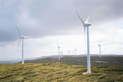 Aneo acquires 130MW Backhammar wind farm in Sweden from KGAL