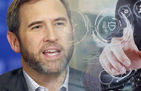 Ripple CEO Discusses the Role of XRP, SOL, and USDC in U.S. Crypto Reserve Strategy - Brave New Coin Insights