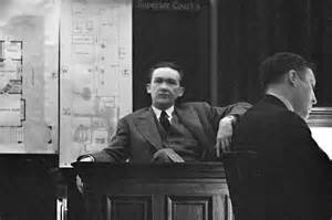 The snake-killer trial that led to California's last hanging