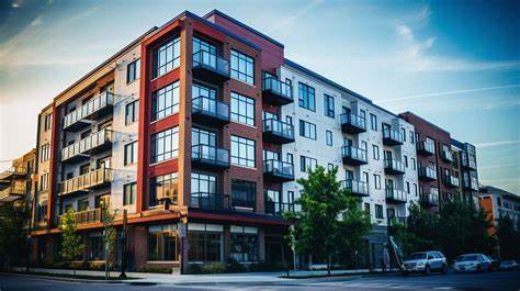 Stifel Reiterates Buy Rating on Equity Residential (EQR)