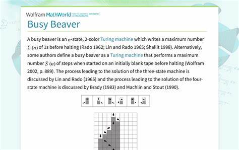 BusyBeaver(6) Is Quite Large
