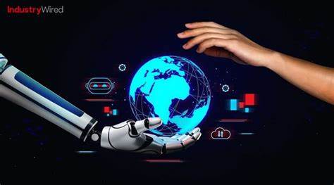 AI and background verification in the gig economy: Challenges and 