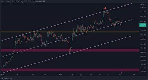 Ethereum Price Plummets 5%: Is This a Correction or a Sign of a Larger Downtrend - The Currency Analytics