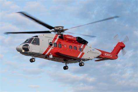 Lockheed Martin Corporation (LMT)’s Sikorsky, Heli-One, and Milestone Aviation to Establish Center of Excellence for S-92 Helicopters