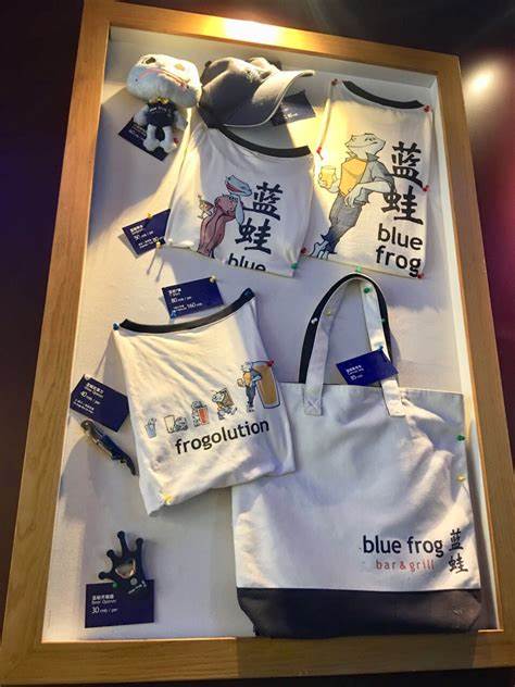 如何评价蓝蛙（blue frog）和 Pizza Express两家店的定位？ - 知乎