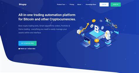 Bitsgap Launches Innovative LOOP Bot to Transform Crypto Trading - News Channel Nebraska