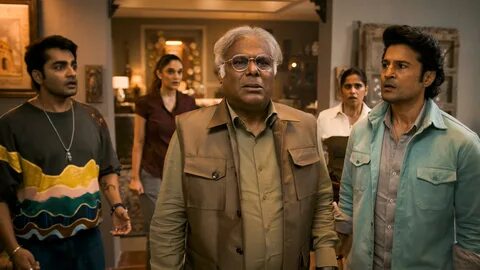 The Code is your Enemy (2013)