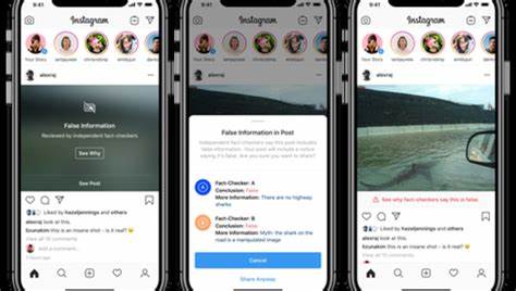 Instagram appears to be issuing fake Community Standards violations