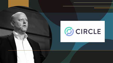 Circle Launches New ‘Compliance Engine’ for Companies Building On-Chain, Says CEO Jeremy Allaire - The Daily Hodl