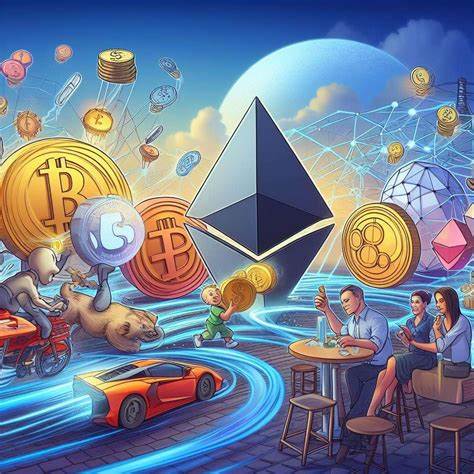 Ethereum Faces Bearish Pressure as Retail Shorts Rise - The Currency Analytics