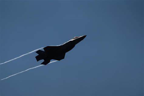 Lockheed Stock Falls After Earnings. What Caught Wall Street by Surprise