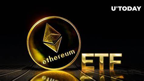 Ethereum ETF Approval Odds Suddenly Surge. Here's Why - U.Today