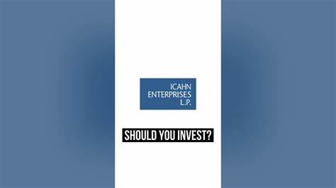Should You Invest in Icahn Enterprises (IEP)? Here’s What You Need to Know