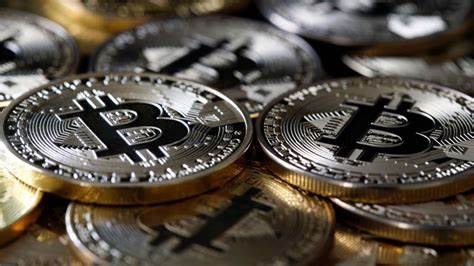 Tesla bought $1.5 billion in bitcoin early this year. By the end of March, it was worth $2.5 billion - CNN