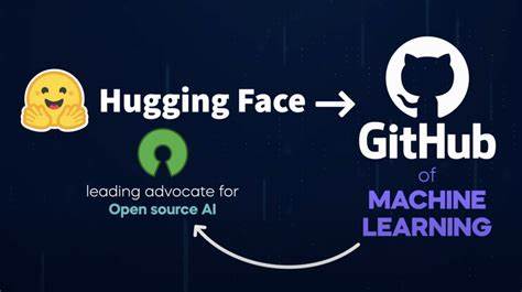 Hugging Face - GitHub