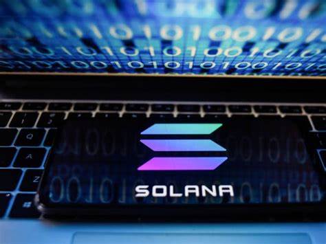 Solana's network crashed this week, but developers say the DeFi altcoin is still on track to succeed as an alternative to ethereum