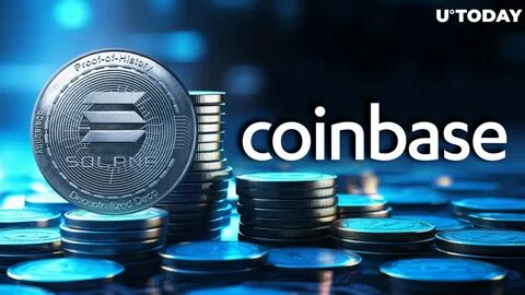 Guide to Solana - Coinbase