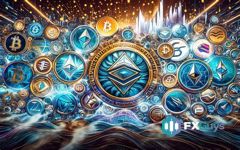 FXGuys ($FXG) Presale Wins Favor Ahead Of Mega Bull Run - Toncoin And Cardano Holders Are Rotating Swiftly - CoinCodex
