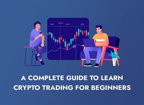 The 5 Best Guides, Top Tutorials & Free Tools To Learn How To Trade Crypto - DataDrivenInvestor