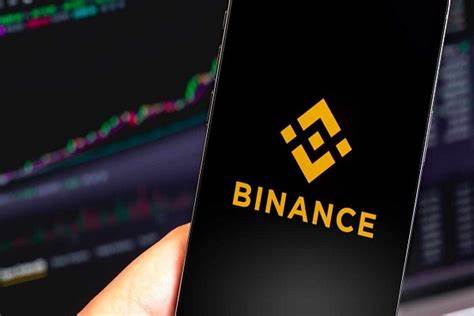 Binance predicts sustained growth for crypto market in 2025 despite recent volatility - CryptoSlate