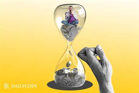 Binance’s Commingling of Funds: A Wake-Up Call for Better Crypto Regulations - DailyCoin