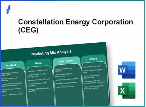 Constellation Energy Corporation (CEG): A Bull Case Theory