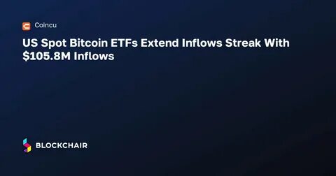 US spot Bitcoin ETFs extend negative streak with $275m in outflows