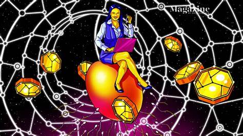 Tracking sperm on Bitcoin with Eggschain — Wei Escala - Cointelegraph