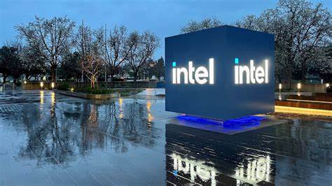 Intel lays off engineers in California