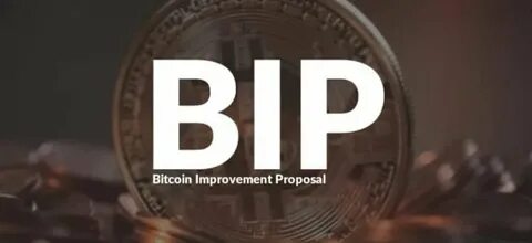 What is a Bitcoin Improvement Proposal (BIP)? - The Block