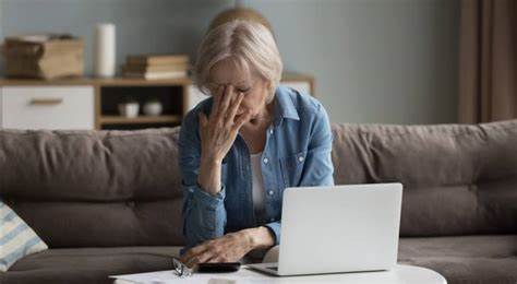 I’m 59 and ready to retire ASAP — but I still owe $81K on my mortgage. Do I have to work until it’s paid off?