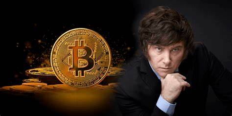 Report: Argentina's Javier Milei to Be Investigated by the FBI on Libra's Scandal - Bitcoin.com News