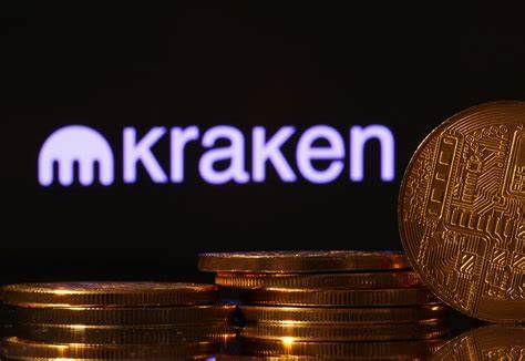 Kraken Seeks $500 Million at $15 Billion Value, Eyes Possible IPO