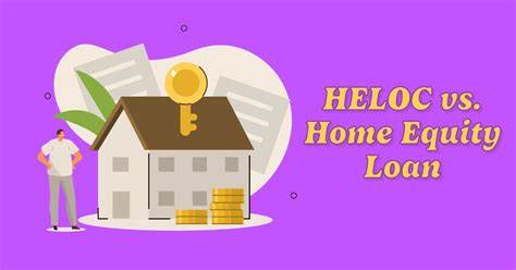 HELOC vs. Personal Loan: Which Should You Choose in 2025?