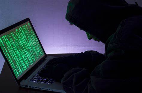 Author: Ian Harrison - Cryptocoin Spy