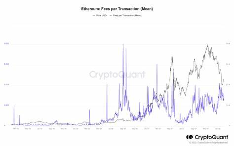 Ethereum (ETH) Transaction Fees Now Below One Cent - CryptoSlate