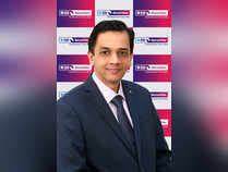 F&O Talk| Nifty charts don't indicate weakness, prefer Bull Call Spread: Sudeep Shah of SBI Securities - The Economic Times