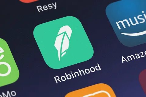 Despite SEC tensions, Robinhood eyes stablecoins - TheStreet