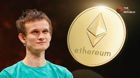 Ethereum Co-Founder Vitalik Buterin Proposes 'Plurality' As Solution To Crypto-Governance Tension - Benzinga